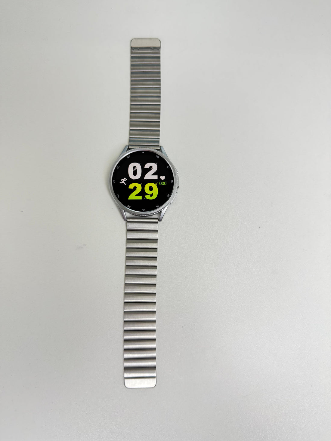 2025 LATEST CROWN SMARTWATCH CITIZEN ROLEX EDITION (ALLOW TO OPEN PARCEL)