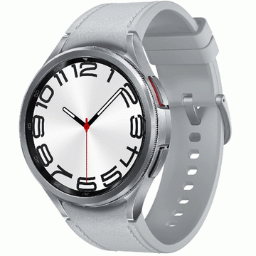Galaxy Watch6 Classic (allow to open parcel) FIRST CHECK THEN PAY