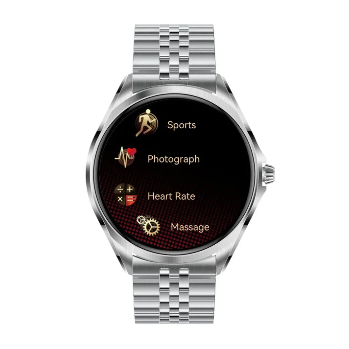 2026 NEW LATEST SLIM SMART WATCH ULTRA THIN AND CLASSIC MEN AND WOMEN N88 PRO NEW VERSION WITH ALLOW TO OPEN